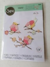 Sizzix thinlets dies for sale  Shipping to Ireland