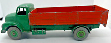 Dinky leyland comet for sale  THETFORD