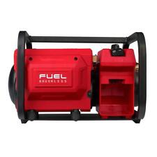 Milwaukee M18 Fuel Air Compressor 2 Gallon Compact Quiet Certified Refurbishe... for sale  Grand Forks