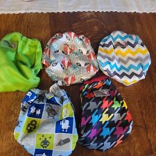 Newborn cloth diapers. for sale  Urbana