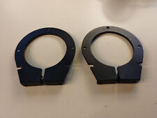 ( 2) Metal brackets mounting clamps for jbl 075 077 2402 2405, używany na sprzedaż  PL
