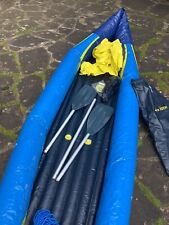 crivit 2 person kayak for sale  COWBRIDGE