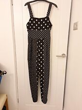 Miss selfridge jumpsuit for sale  Shipping to Ireland