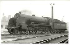 British railway photograph for sale  WATERLOOVILLE