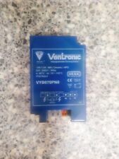 Ventronic reprogrammable dimmi for sale  LANGHOLM