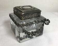 Antique sterling silver for sale  New York