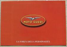 Moto guzzi motorcycles for sale  LEICESTER