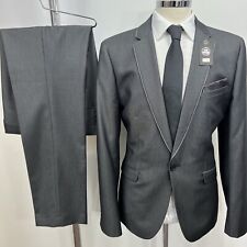 Ventuno suit dark for sale  UK