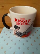 Jungle book mug. for sale  PLYMOUTH