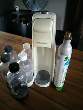 Sodastream bouteilles cylindre d'occasion  Decize