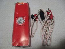 Used, Vintage Genuine OEM HONDA 32650-825-005 Generator Charging Cables for sale  Shipping to South Africa