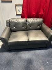 Trento leather sofa for sale  Philadelphia