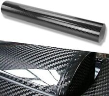 Black carbon fibre for sale  BIRMINGHAM