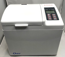 OSTER Sunbeam Automatic Bread Maker Machine Model 5811 #BM-100 for sale  Shipping to South Africa