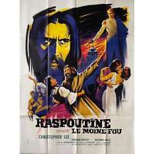 Rasputin the mad d'occasion  Villeneuve-lès-Avignon