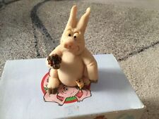 Pigging phobia figurine for sale  WESTON-SUPER-MARE