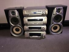 Technics stereo surround for sale  LEICESTER
