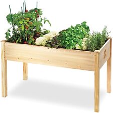 Raised garden bed for sale  Brooklyn