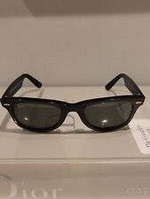 Óculos de sol masculino Ray Ban 0RB2140 Wayfarer comprar usado  Enviando para Brazil
