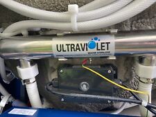 Ultraviolet water sterilizer gebraucht kaufen  Eckernförde