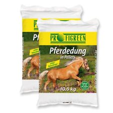 21kg pferdedung pellets gebraucht kaufen  Laatzen