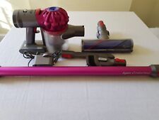 Dyson motorhead cordless for sale  GAINSBOROUGH