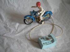 Vintagetoy moto paya d'occasion  Bais