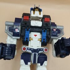 Transformer cybertron optimus for sale  STANFORD-LE-HOPE