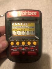 Milton bradley yahtzee for sale  Canton