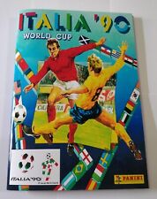 Álbum da Copa do Mundo de Futebol 1990 comprar usado  Brasil 