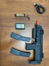 Mp7 airsoft aeg for sale  Livonia