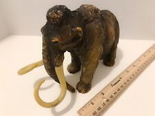 Papo wooly mammoth for sale  Farmington