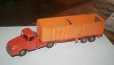 Dinky toys camion d'occasion  Rambouillet