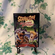 Usado, Scooby-Doo and the Reluctant Werewolf (DVD, 1989) comprar usado  Enviando para Brazil