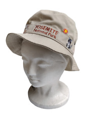 Sombrero de cubo Polar Graphics Yosemite bordado segunda mano  Embacar hacia Argentina