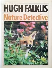 Nature detective hugh for sale  UK