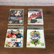 Sony ps3 game for sale  GAINSBOROUGH