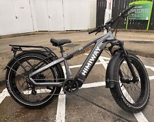 Himiway zebra electric for sale  CAMBERLEY