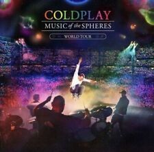 Coldplay tickets düsseldorf gebraucht kaufen  Hebertshausen