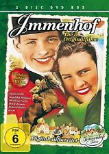 Immenhof riginalfilme dvds gebraucht kaufen  Berlin