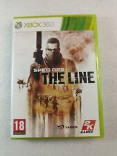 Spec Ops The Line xbox 360 PAL  Precintado comprar usado  Enviando para Brazil