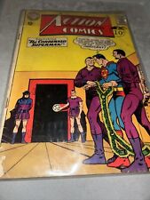 Action comics 319 for sale  COVENTRY