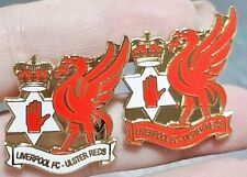 Liverpool ulster reds for sale  Shipping to Ireland