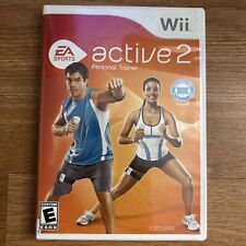 Wii active personal for sale  Colorado Springs