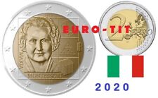 Italie commemorative 2020 d'occasion  Niort