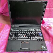 Ibm thinkpad 2668 for sale  MORECAMBE