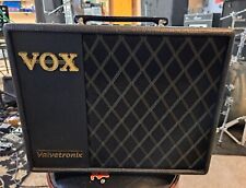 Amplificador de modelado Vox VT 20X , usado segunda mano  Embacar hacia Argentina