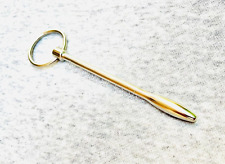 Stainless steel urethral for sale  HOUNSLOW