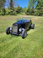 Ford roadster hot for sale  Mitchell