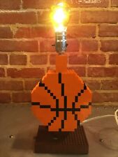 Lego block basketball for sale  Dover